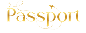 Passport Kuwait Logo